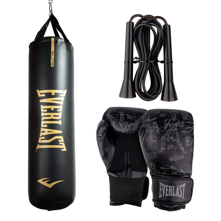 Everlast Kit Pro Urban 2 Varios Colores y Pesos