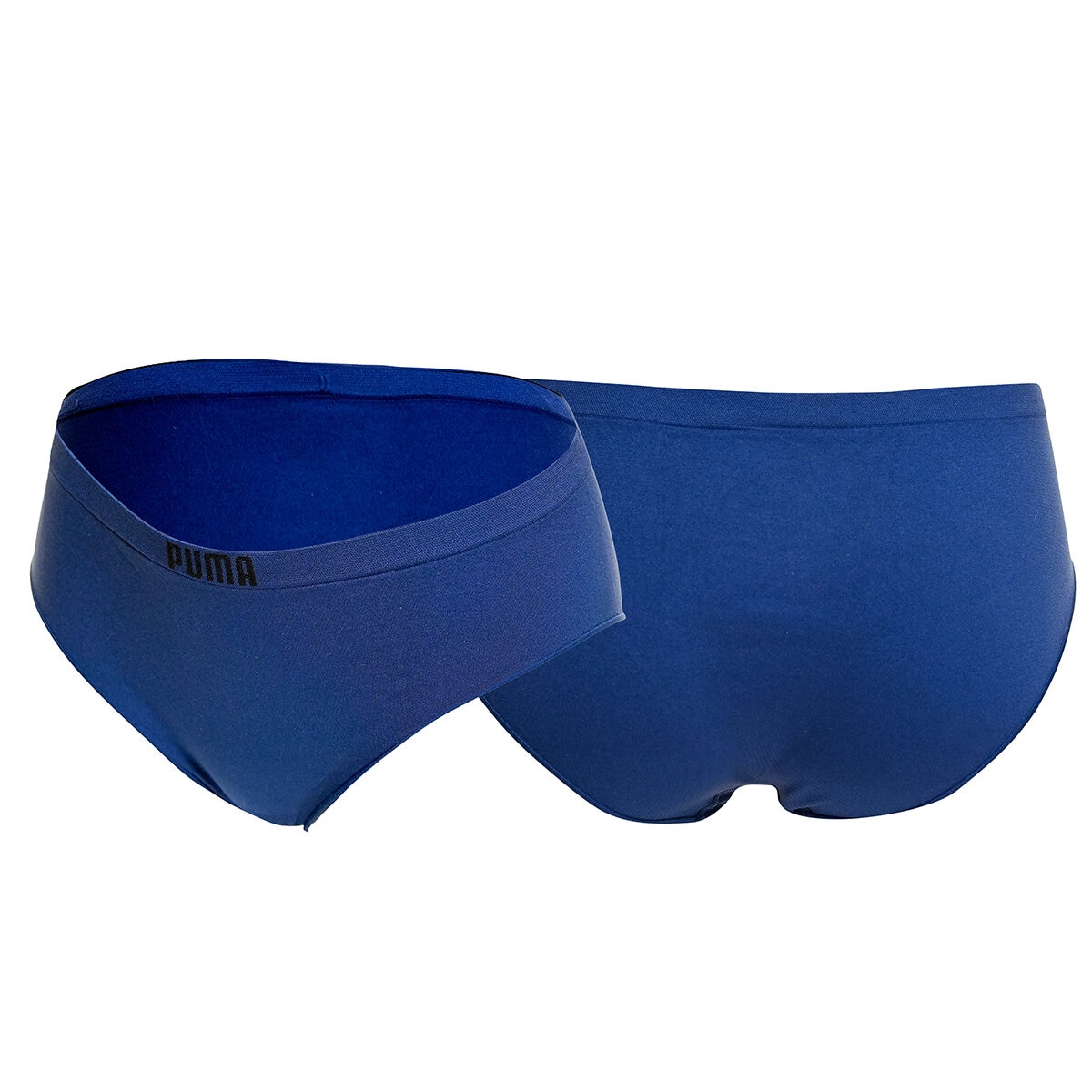 Puma Ropa interior para Dama 4 piezas Chica