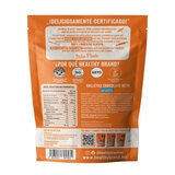 Healthy Brand Galletas de Chocolate Keto 126 g