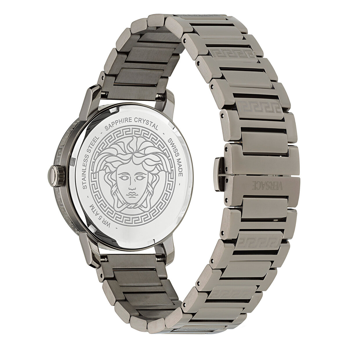 Versace, Reloj para Caballero VE9G00424