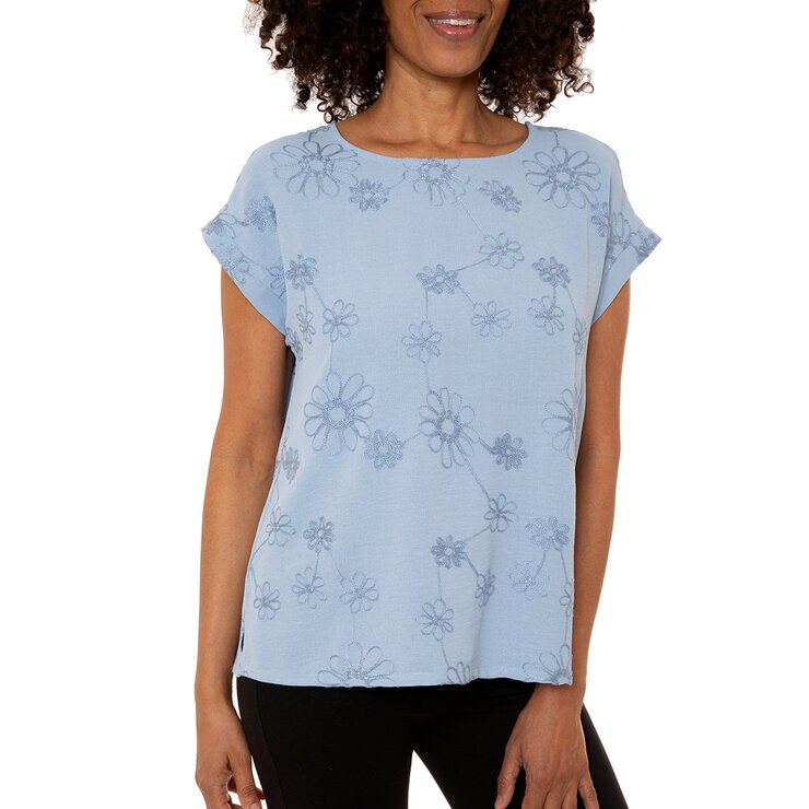 Mario Serrani Italy Blusa para Dama Varias Tallas y Colores