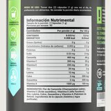 Blife Vsion Blend Luteína Frasco de 180 Cápsulas Blife Vsion Blend Luteína Frasco de 180 Cápsulas