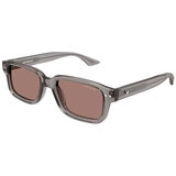 Montblanc MB0286S 3001460 Lentes de Sol