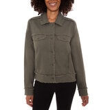 Mario Serrani Italy Chamarra para Dama Varias Tallas y Colores