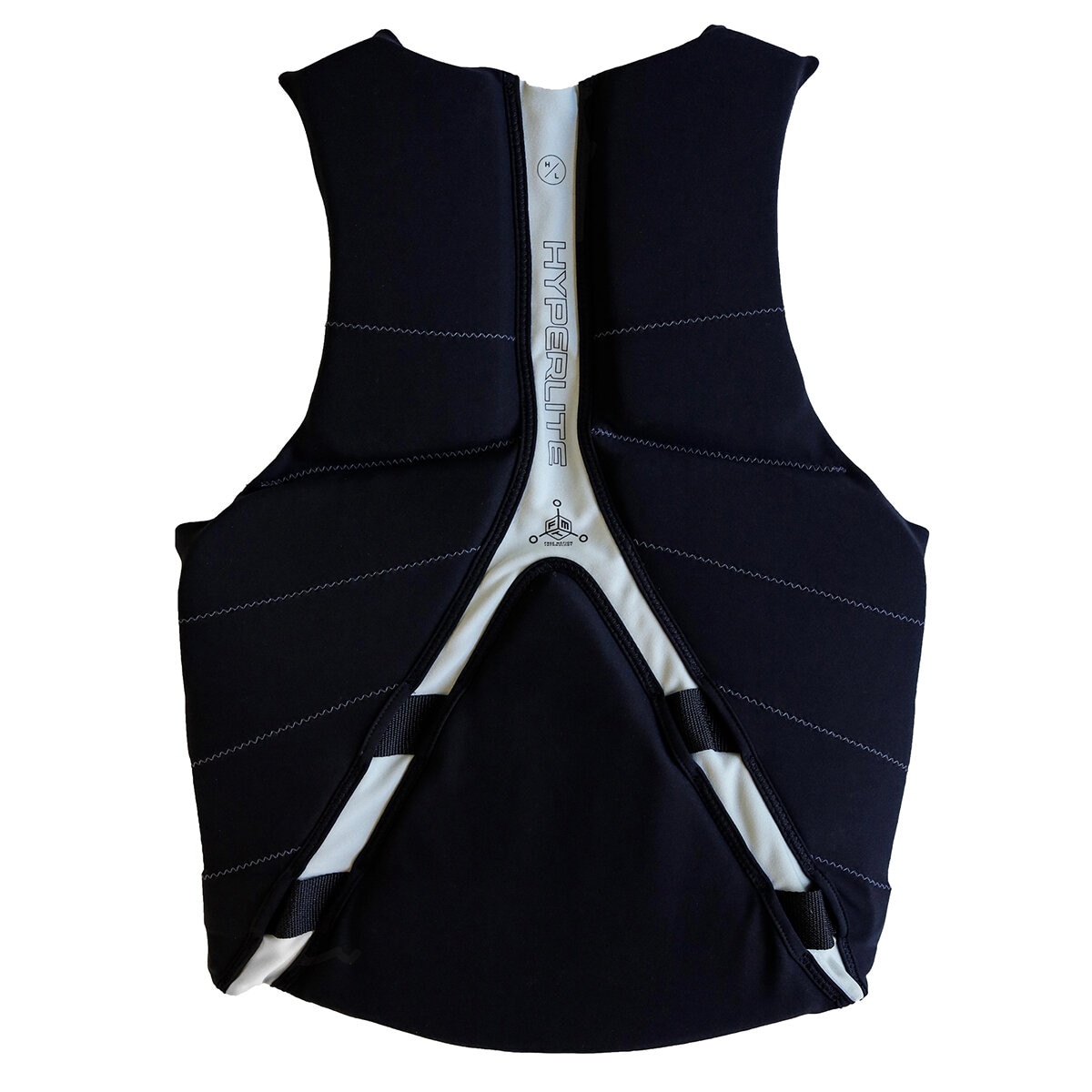 HyperLite Chaleco Salvavidas para Hombre - Extra Grande
