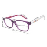Hello Kitty HK 287-3 Armazón Oftálmico