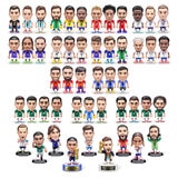 FIFA Figuras Coleccionables de Jugadores