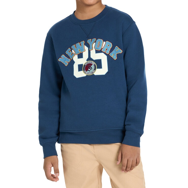 Scotch & Soda Sudadera para Niñas y Niños Varias Tallas y Colores