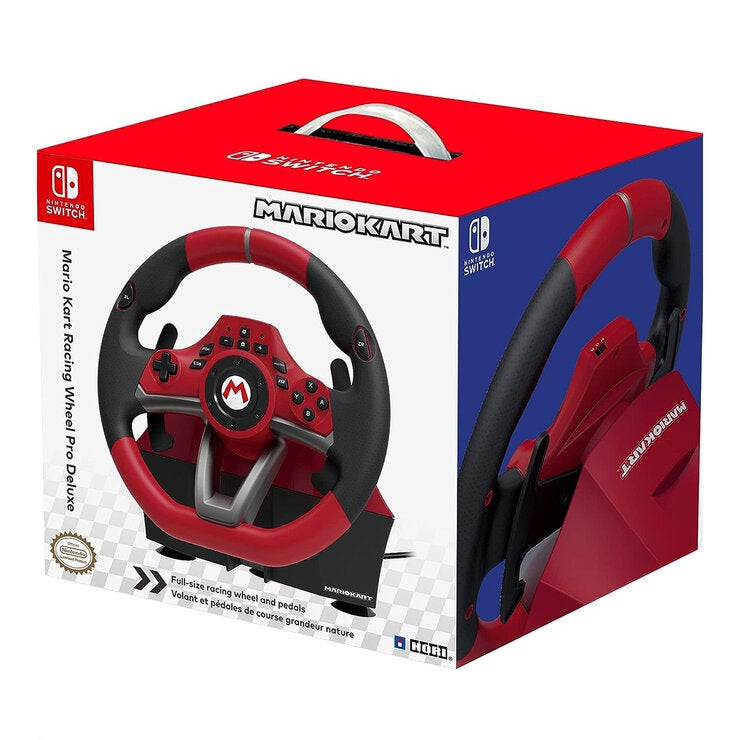 Hori Volante Racing para Consolas Hori Volante Racing para Consolas