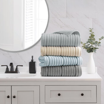 WelHome, Toalla de Baño , Varios Colores
