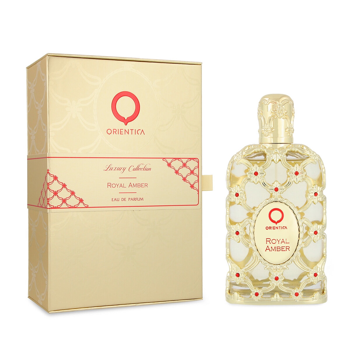 Orientica Luxury Collection Royal Amber 150 ml Orientica Luxury Collection Royal Amber 150 ml
