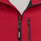 DKNY Chamarra para Caballero Rojo Mediana DKNY Chamarra para Caballero Rojo Mediana