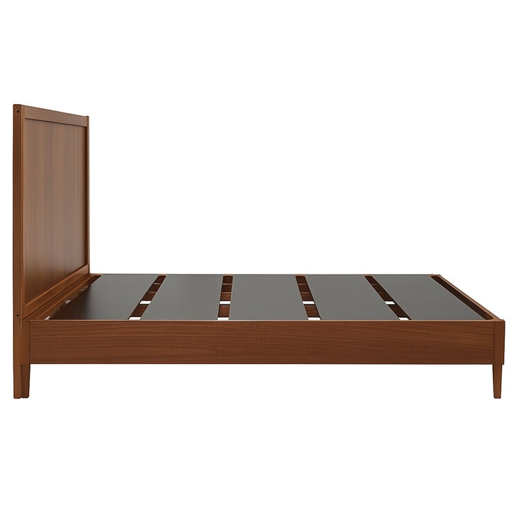 Hogare, Base de Cama Milán, Queen Size