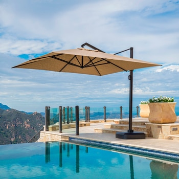 Sombrillas Para Terraza De Bar Segunda Mano - Ideas de nuevo diseño