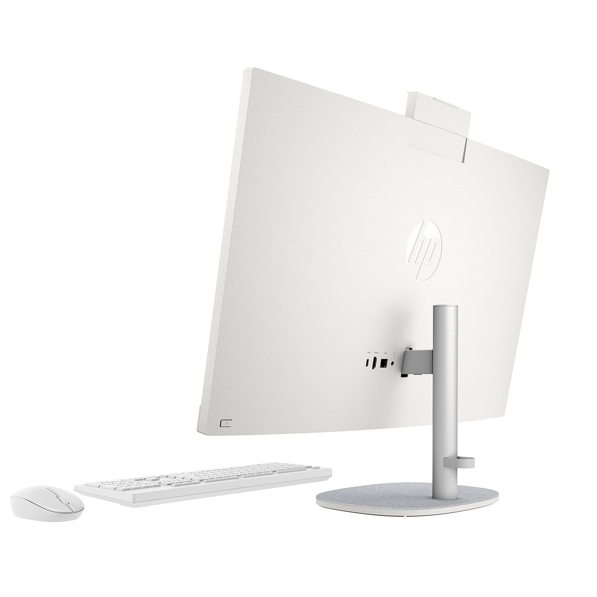 HP All-In-One 27-cr0011la Desktop 27'' Full HD Ryzen 7 16GB 512GB SSD