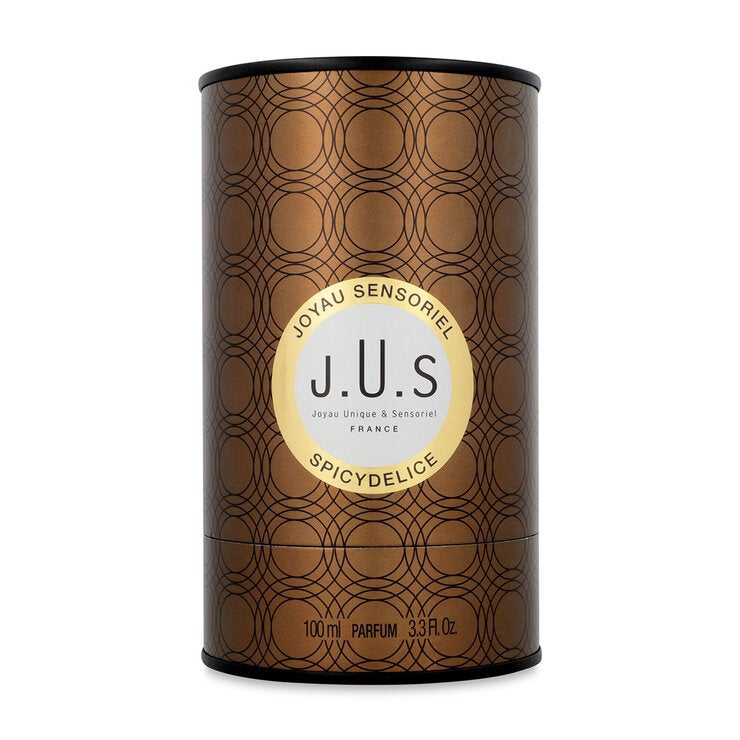J.U.S. Spicydelice 100 ml J.U.S. Spicydelice 100 ml