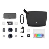 DJI Mic Mini 2 (2 TX + 1 RX + Charging Case) DJI Mic Mini 2 (2 TX + 1 RX + Charging Case)