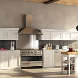 Smeg Estufa de gas 48"