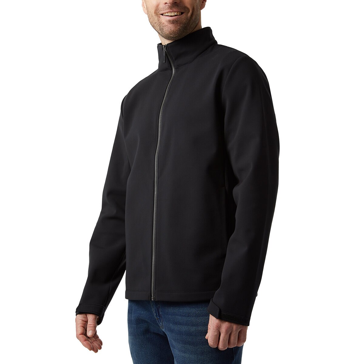 32 Degrees Heat Chamarra para Caballero Varias Tallas y Colores