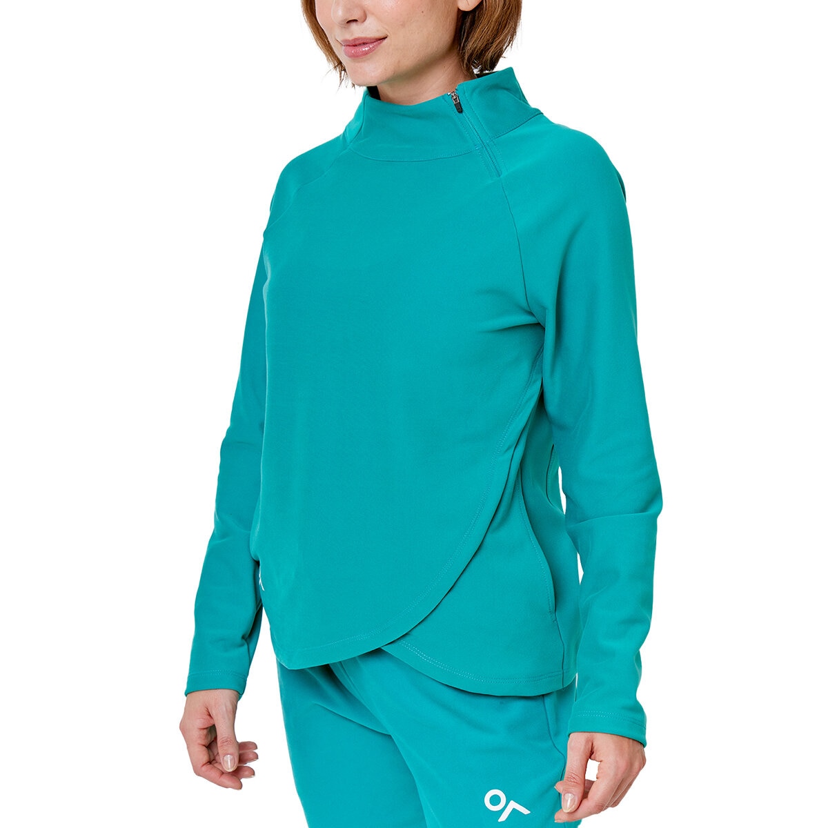 Gymco, Sudadera Hoodie para Dama en Varias Tallas y Colores