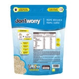 Don't Worry Bolitas de arroz 300g