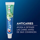 Crest Complete + Scope Pasta Dental 6 pzas de 120 gr