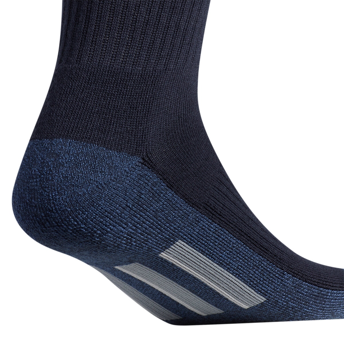 Adidas Calcetines para Caballero 4 Piezas Azul Unitalla