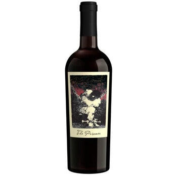 Vino Tinto The Prisoner Red Blend 750ml