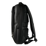 Perfect Choice Mochila para Laptop Expandible Obsidia Negro