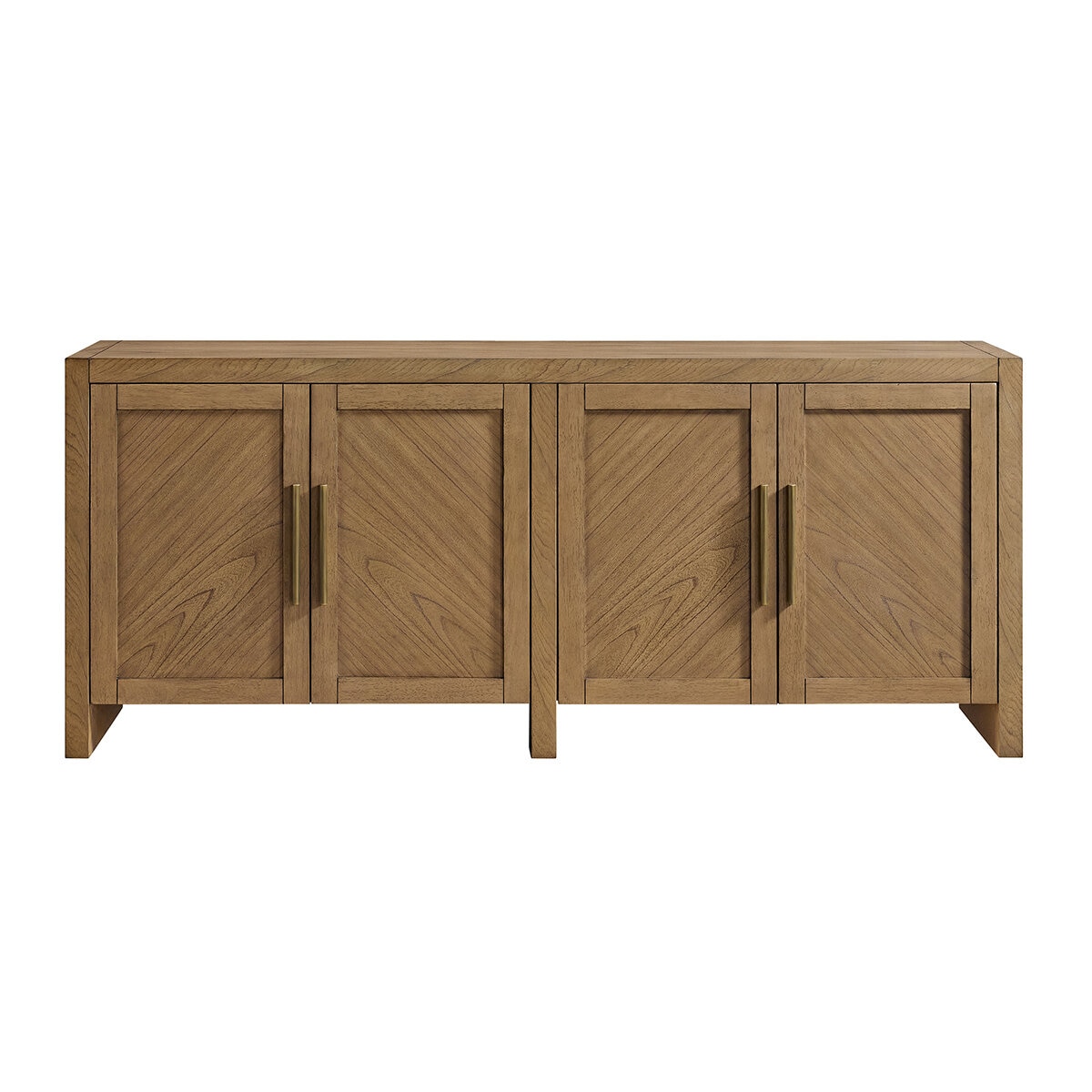 Foremost, Consola Decorativa