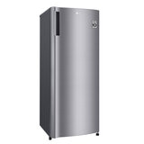 LG Congelador Horizontal 6'