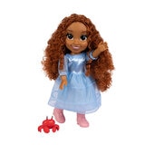 Disney Muñeca Canta y Viste, Ariel