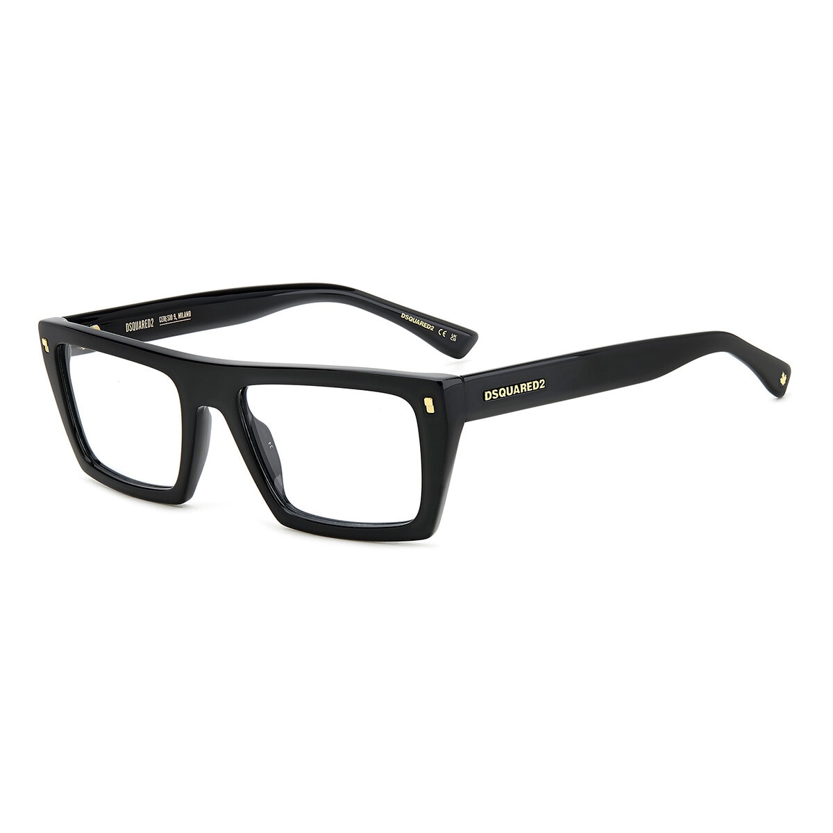 Dsquared2 D2 0130 Armazón Oftálmico