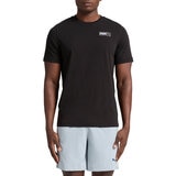 Puma Playera para Caballero Negro Grande