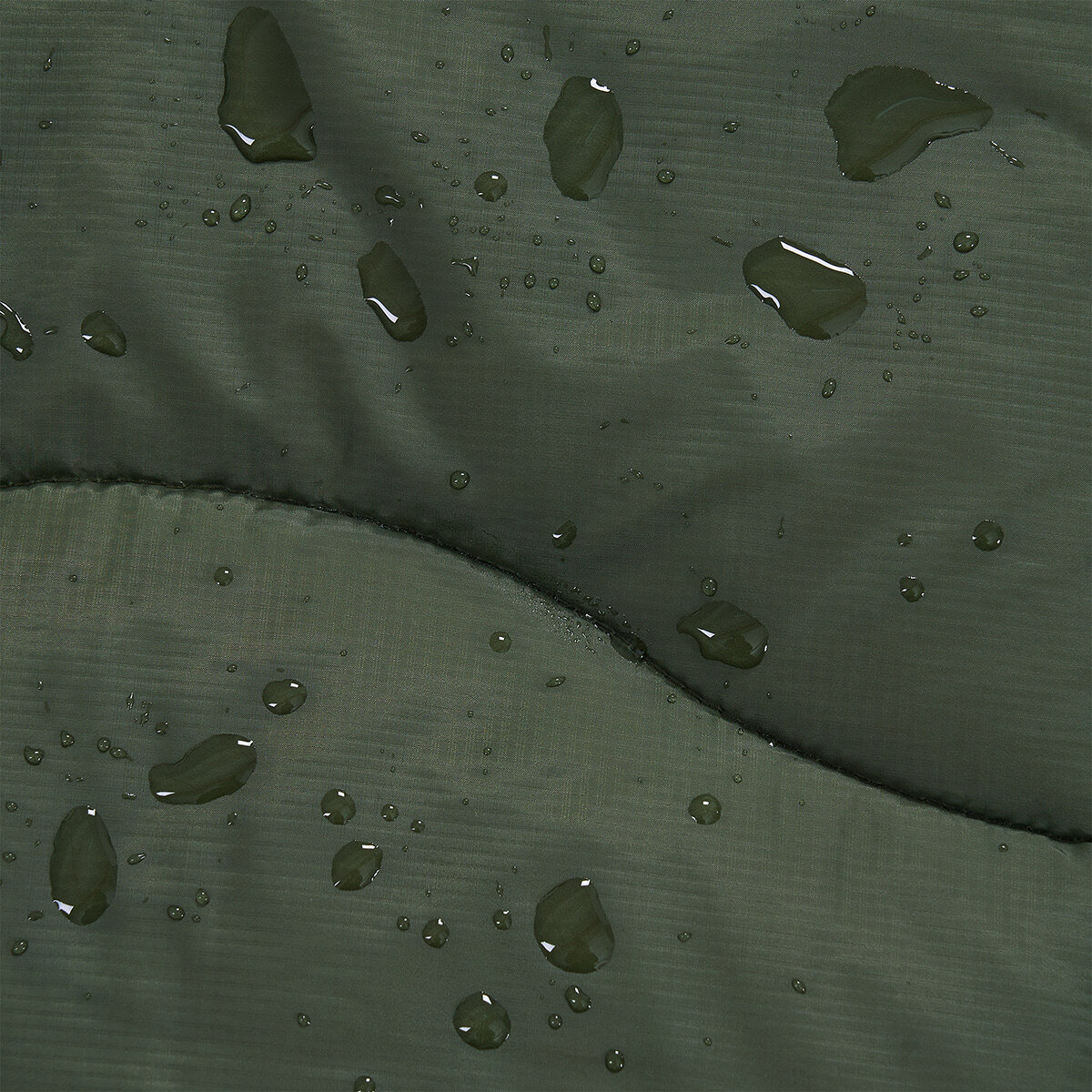 Below Zero, Manta Reversible para Exteriores, Color Verde