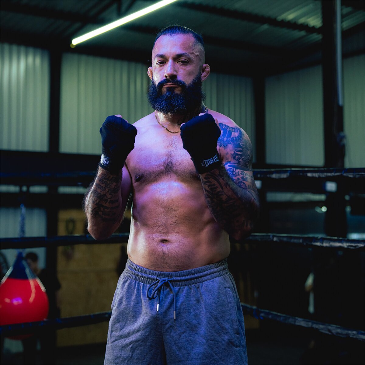 Everlast Kit Pro Evergel