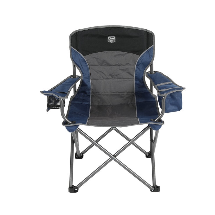 Timber Ridge Silla de Acampar Plegable