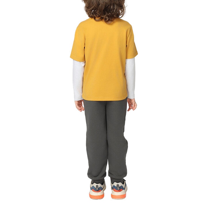 Kids Headquarters Conjunto 4 piezas para Niños y Niñas Construcción 3 Años