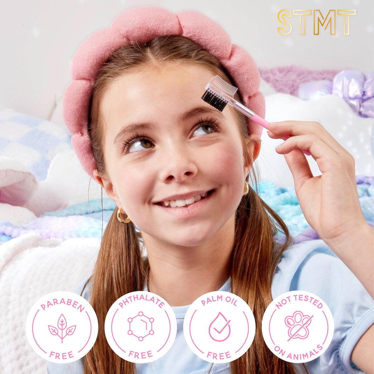 Juego de Belleza STMT Juego de Belleza STMT