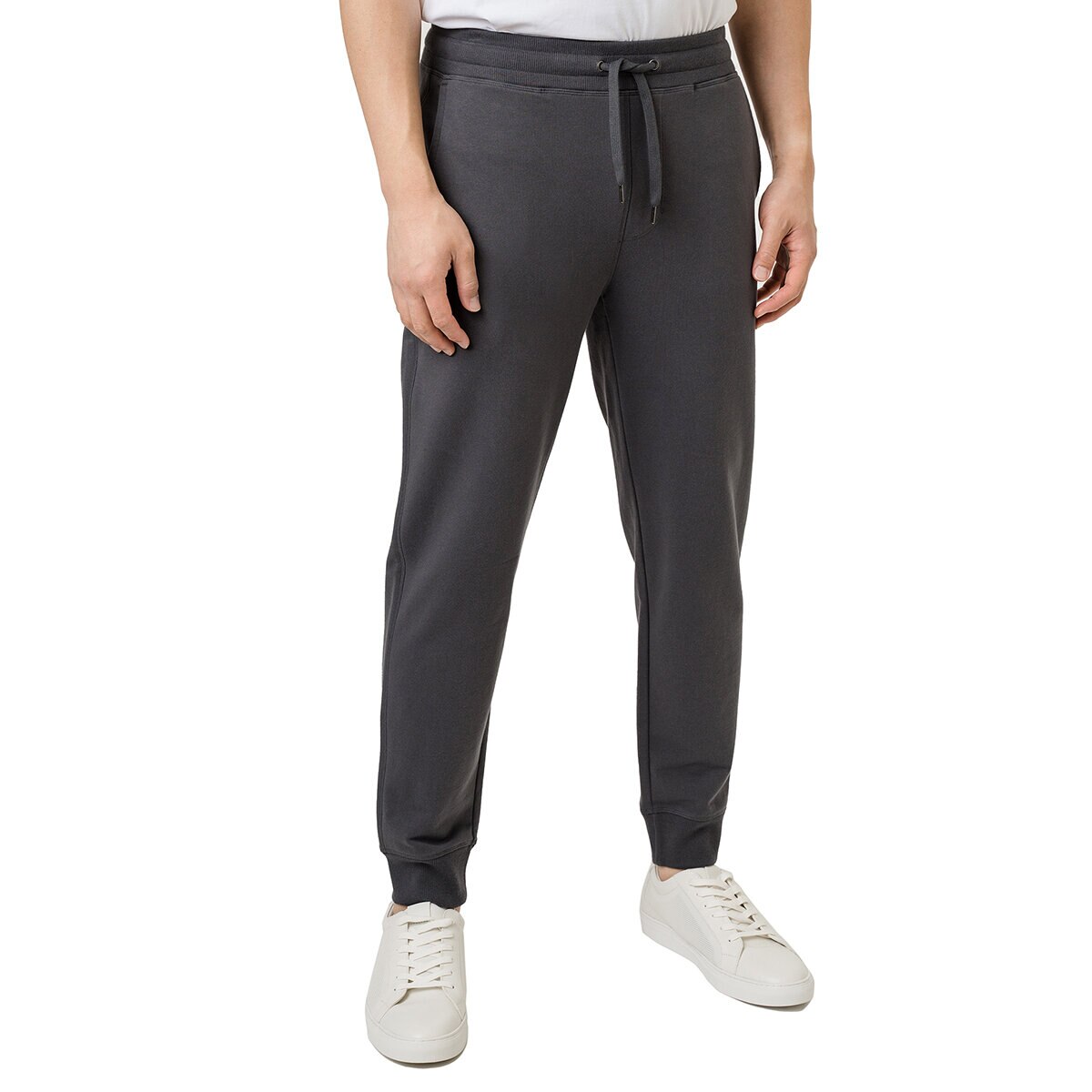 Cloudveil Pants para Hombre Negro Extra Grande