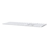 Apple Magic Keyboard con Touch ID númerico para modelos de Mac con chip de Apple - Español (América Latina)