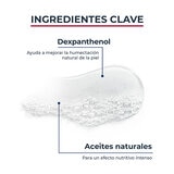 Eucerin aceite & Gel de ducha 1 l