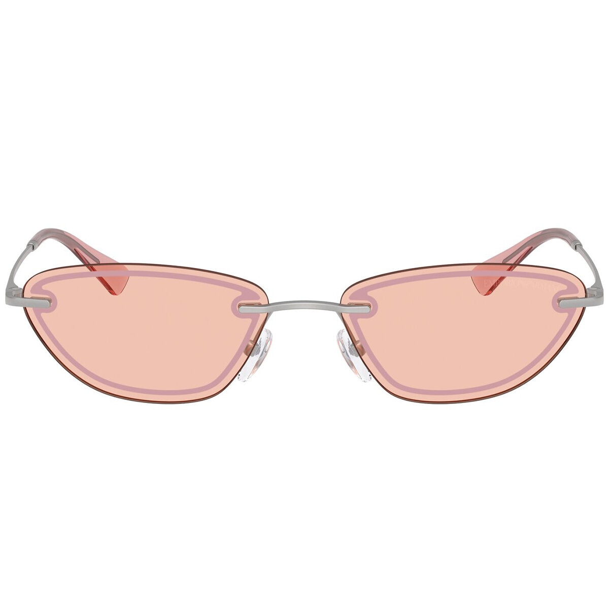 Emporio Armani 0EA21583045/557 Lentes de Sol
