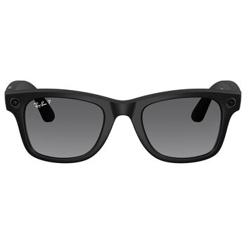 Ray Ban Meta Gen 2 0RW4012 Lentes de Sol Polarizados
