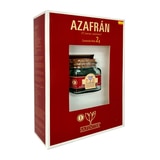 Safinter Azafrán 2g