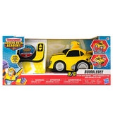 Transformers Vehículo de Radio Control Bumblebee