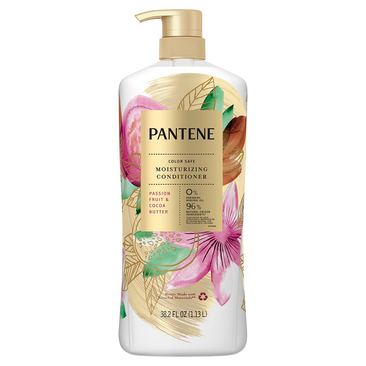 Pantene Acondicionador Hidratante con Maracuyá 1.13 L