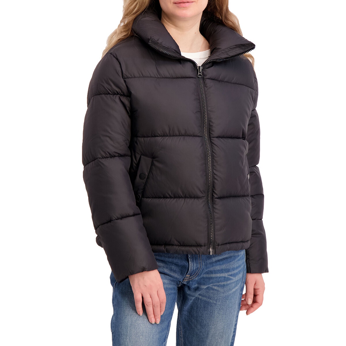 Hudson Chamarra para Dama Varias Tallas y Colores