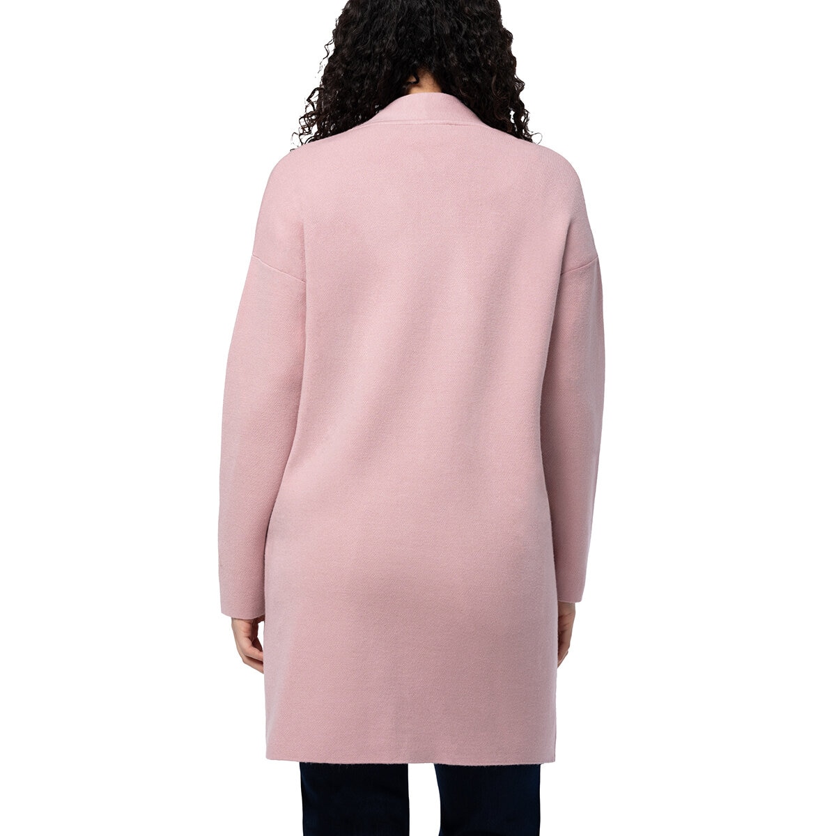 Parasuco Suéter para Dama Rosa Extra Chica