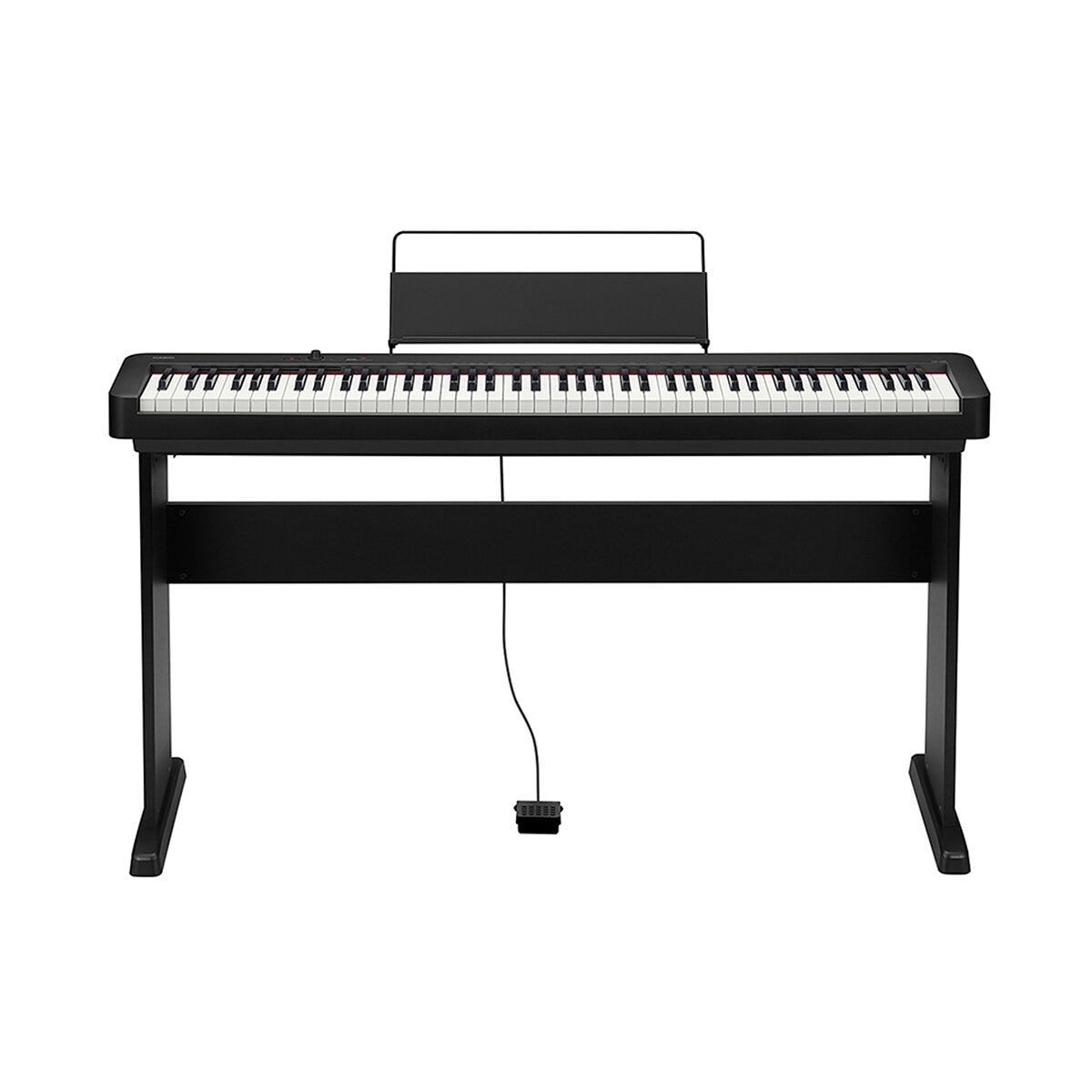 Casio Piano Digital CDP S90 Mueble Banco y Pedal Co